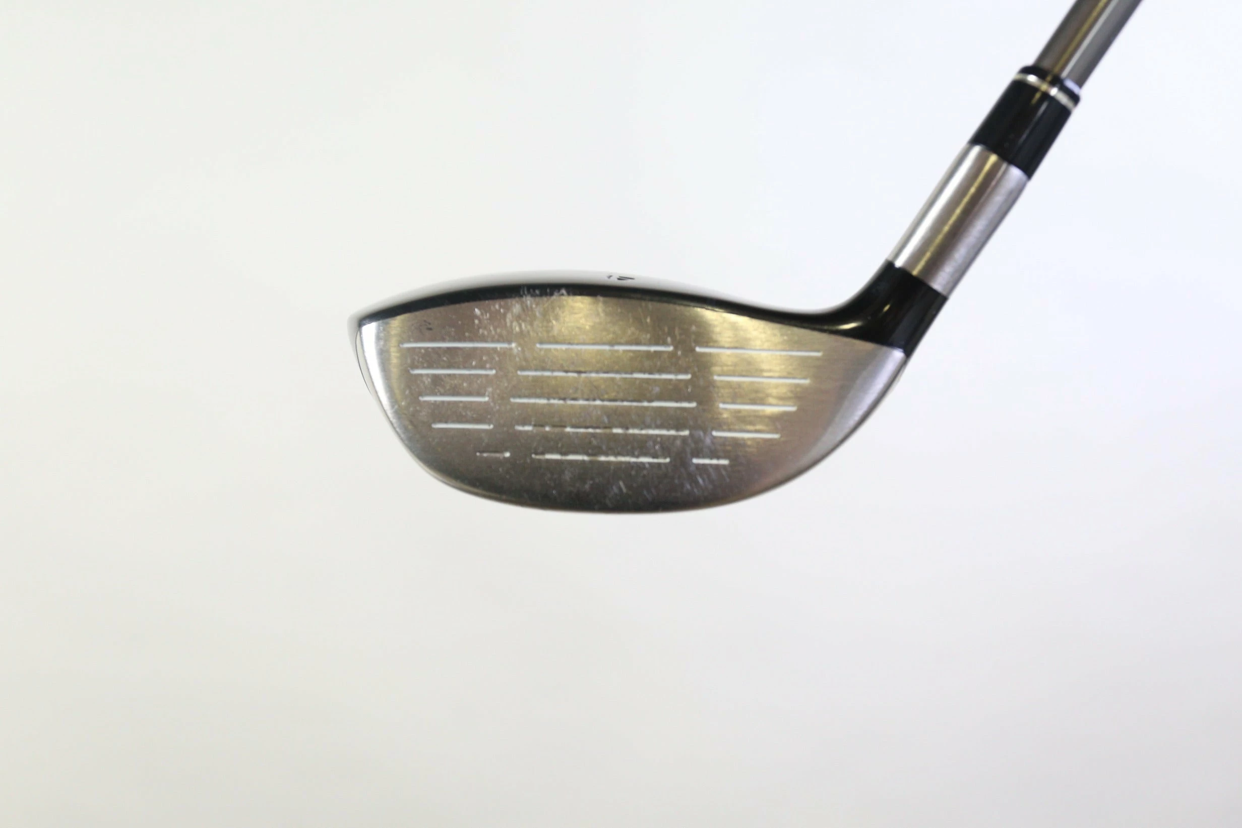 TaylorMade R5 Dual 3 Wood 15* RH 42 In MAS2 Graphite Shaft Regular Flex 8 TaylorMade R5 Dual 3 Wood 15* RH 42 In MAS2 Graphite Shaft Regular Flex - Image 6