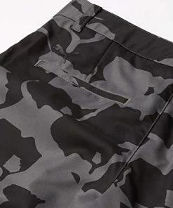 Cobra Golf Puma Juniors Union Camo Golf Shorts -Outlet TaylorMade Drivers Store 41FPP1bx6NL