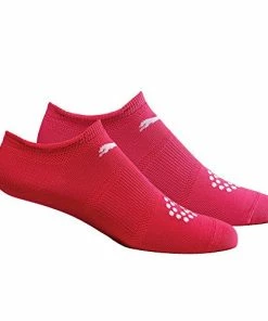 Cobra Golf Puma Ladies FAAS Lite Golf Socks - 2 Pair