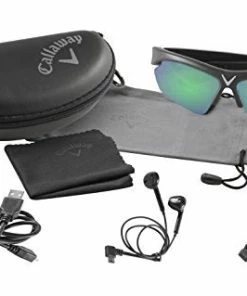 Izzo Golf Callaway Sungear Smart Glasses Bluetooth Sunglasses 10 Izzo Golf Callaway Sungear Smart Glasses Bluetooth Sunglasses -Outlet TaylorMade Drivers Store 41VpCZ0lt8L