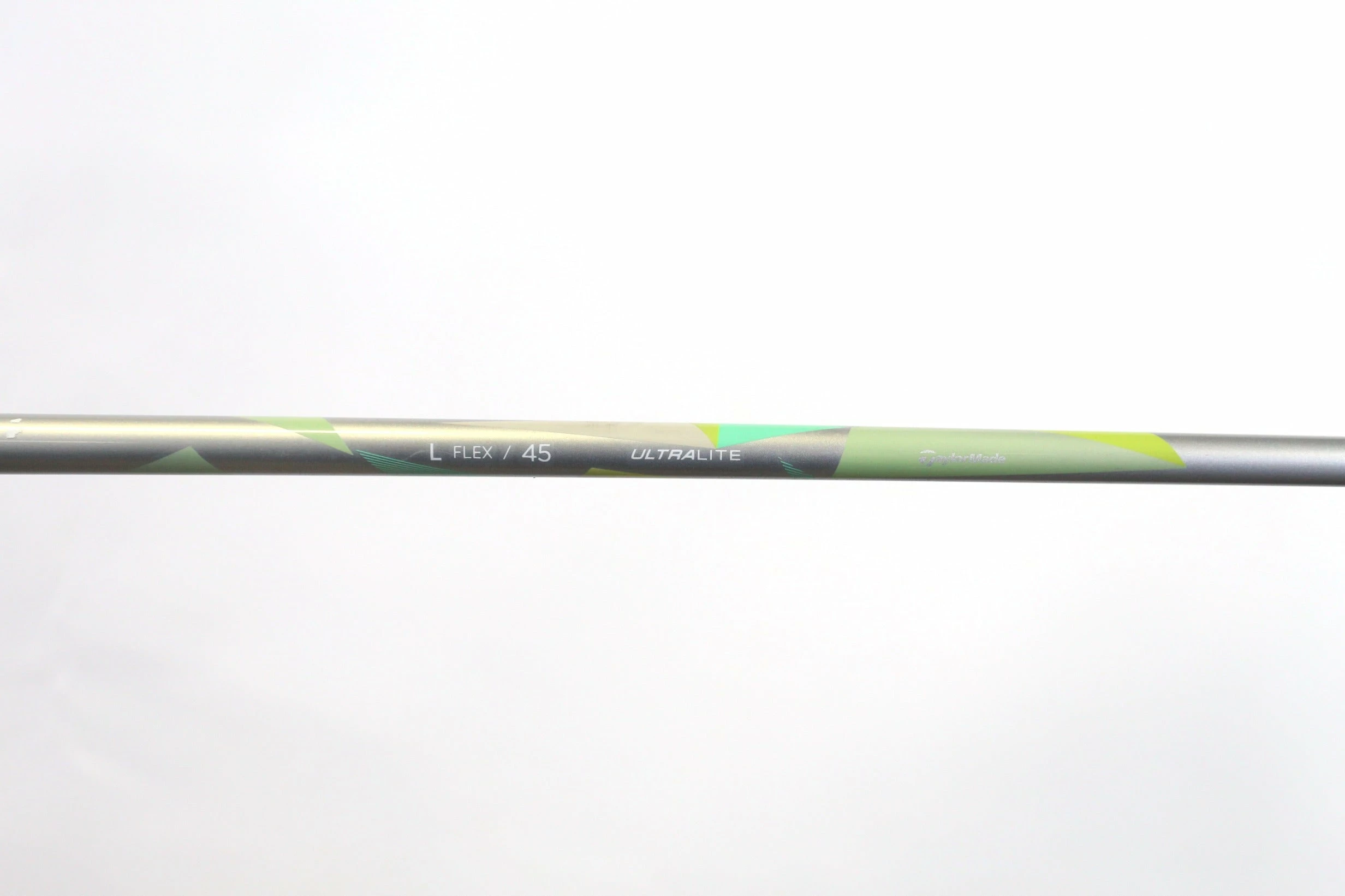 TaylorMade Kalea 3 Wood 17* RH 41.5 In TaylorMade Graphite Shaft Ladies Flex 10 TaylorMade Kalea 3 Wood 17* RH 41.5 In TaylorMade Graphite Shaft Ladies Flex - Image 8