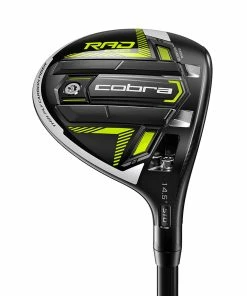Cobra Golf KING RADSPEED Fairway 14 Cobra Golf KING RADSPEED Fairway -Outlet TaylorMade Drivers Store 41f2131c321a2511f6af4439446cee4eca5bf9d0