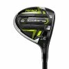 Cobra Golf KING RADSPEED Fairway | Black / Turbo Yellow | Right