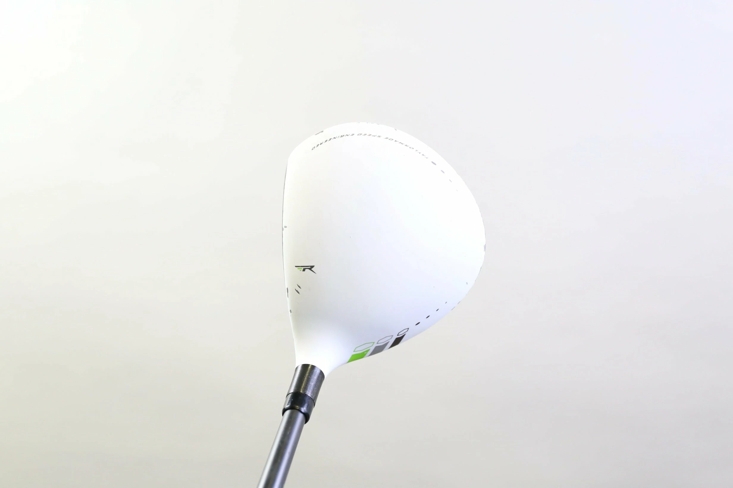 TaylorMade RocketBallz 3 Wood 15* RH 42 In Graphite Shaft Stiff Flex 9 TaylorMade RocketBallz 3 Wood 15* RH 42 In Graphite Shaft Stiff Flex - Image 7