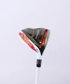 TaylorMade AeroBurner 3 Wood HL 16.5* RH 43.25 In Matrix Graphite Regular -Outlet TaylorMade Drivers Store 429255ff 935f 5263 8f8a da4e993c6335 scaled