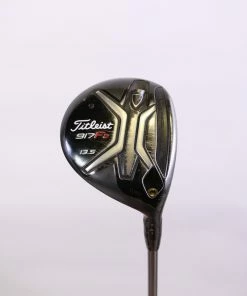 Titleist 917F2 13.5* Fairway Wood Right Handed 43 In Aldila Graphite Shaft Stiff