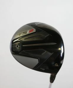Titleist TSi2 Driver - Right-Handed - 11 Degrees - Regular Flex