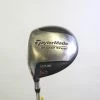 TaylorMade 200 Steel Driver - Left-Handed - 10.5 Degrees - Stiff Flex