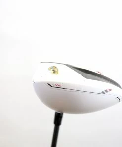 TaylorMade R11-S Driver - Right-Handed - 9 Degrees - Stiff Flex -Outlet TaylorMade Drivers Store 43e48ae4 ebe3 55a0 886a 1ee0e7bfba96