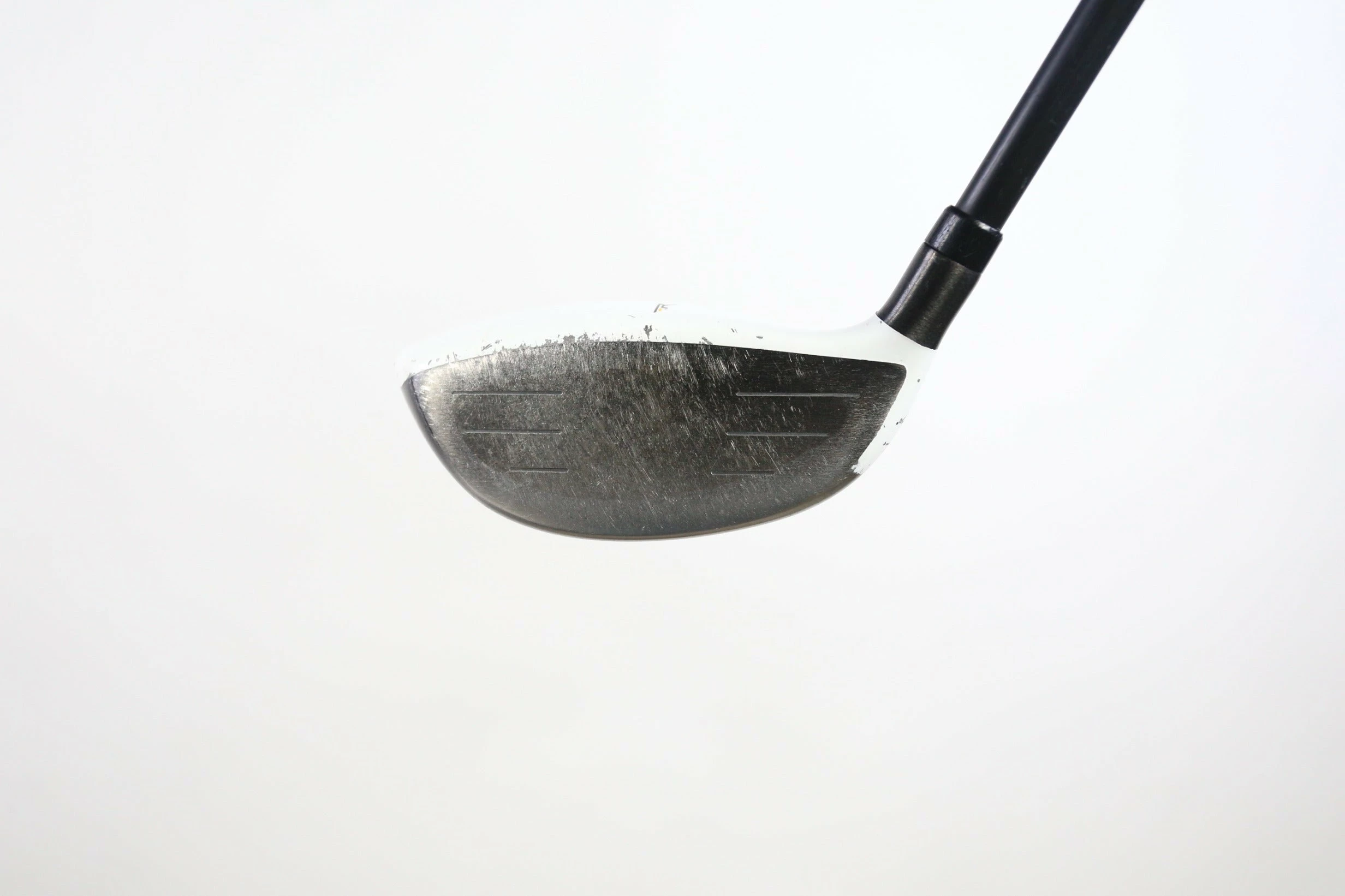 TaylorMade RocketBallz RBZ Stage 2 HL 3 Wood 17* RH 43 In TaylorMade Regular 8 TaylorMade RocketBallz RBZ Stage 2 HL 3 Wood 17* RH 43 In TaylorMade Regular - Image 6