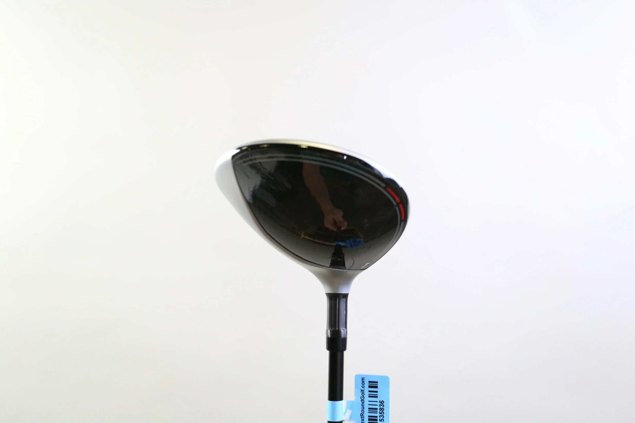 TaylorMade M4 2018 3 Wood 15* RH 42 In Graphite Shaft Regular Flex 6 TaylorMade M4 2018 3 Wood 15* RH 42 In Graphite Shaft Regular Flex - Image 4