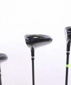 MaxFli Black Max 3W, 5W, 3H Wood Set RH MaxFli Graphite Shafts Regular Flex 12 MaxFli Black Max 3W, 5W, 3H Wood Set RH MaxFli Graphite Shafts Regular Flex -Outlet TaylorMade Drivers Store 4423bd09 29ed 5858 898b 65e4404123f5 scaled