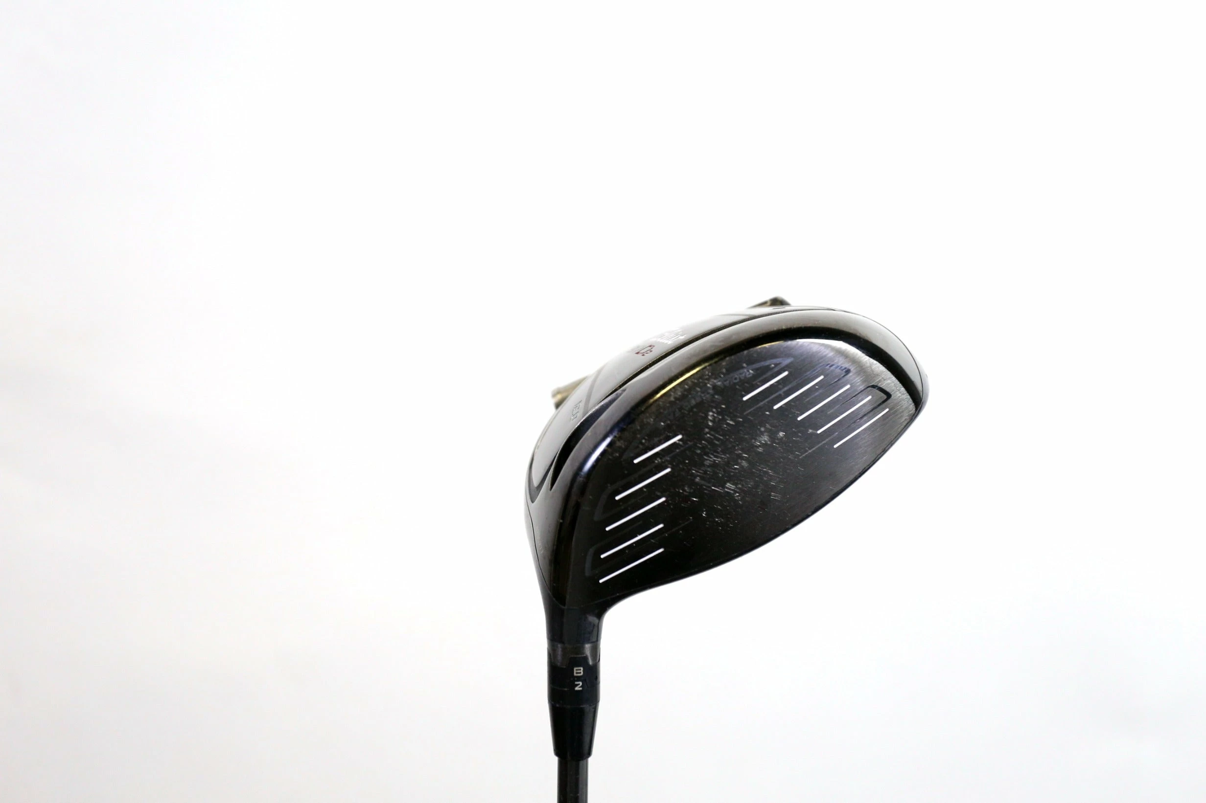 Titleist 917D2 Driver - Right-Handed - 12 Degrees - Ladies Flex 8 Titleist 917D2 Driver - Right-Handed - 12 Degrees - Ladies Flex - Image 6