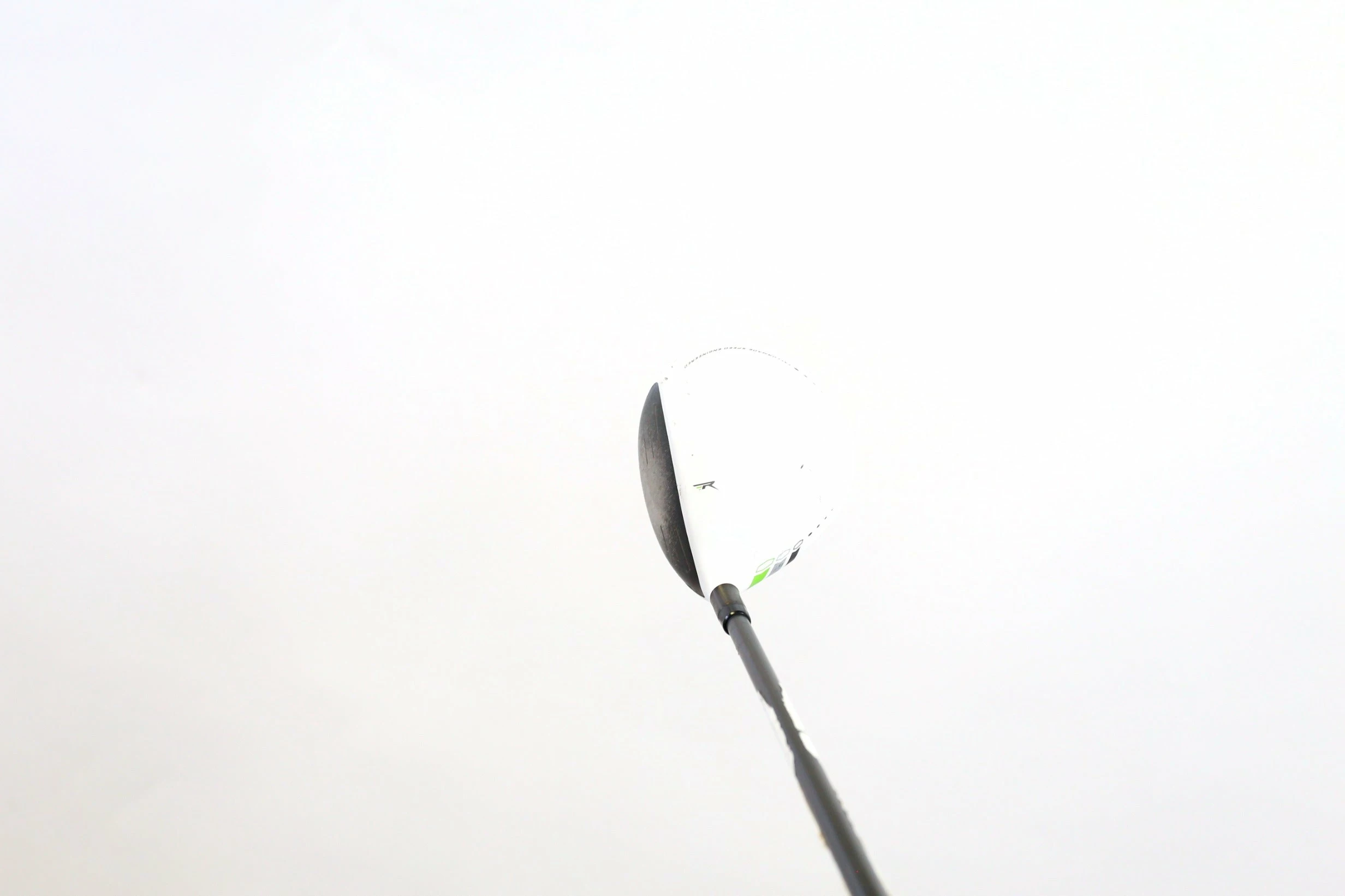 TaylorMade RocketBallz 3 Wood HL 17* RH 43.5 In Graphite Shaft Seniors Flex 9 TaylorMade RocketBallz 3 Wood HL 17* RH 43.5 In Graphite Shaft Seniors Flex - Image 7