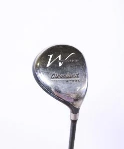 Cleveland Launcher Steel 2006 W-Series 3, 5, 7 Wood Set RH Women's Flex -Outlet TaylorMade Drivers Store 4483173f 979f 55c2 8cbd 1c3efd61ceb7 scaled