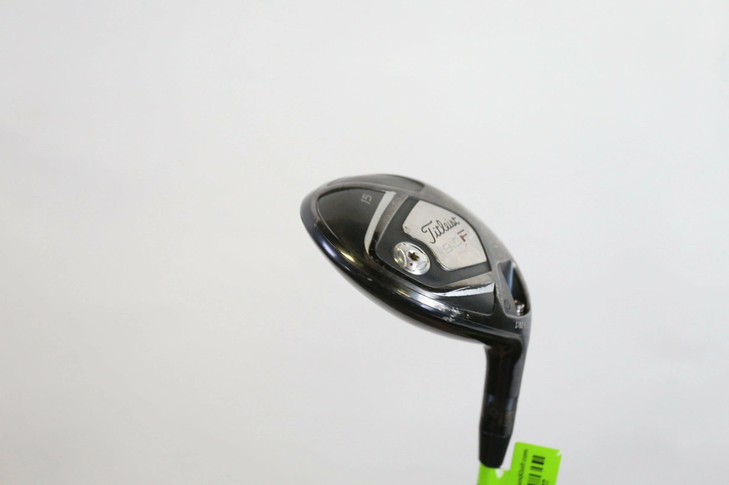 Titleist 910F 3 Wood 15* RH 42.5 In Graphite Shaft Stiff Flex 5 Titleist 910F 3 Wood 15* RH 42.5 In Graphite Shaft Stiff Flex - Image 3