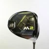 TaylorMade M2 2017 Driver - Right-Handed - 12 Degrees - Regular Flex
