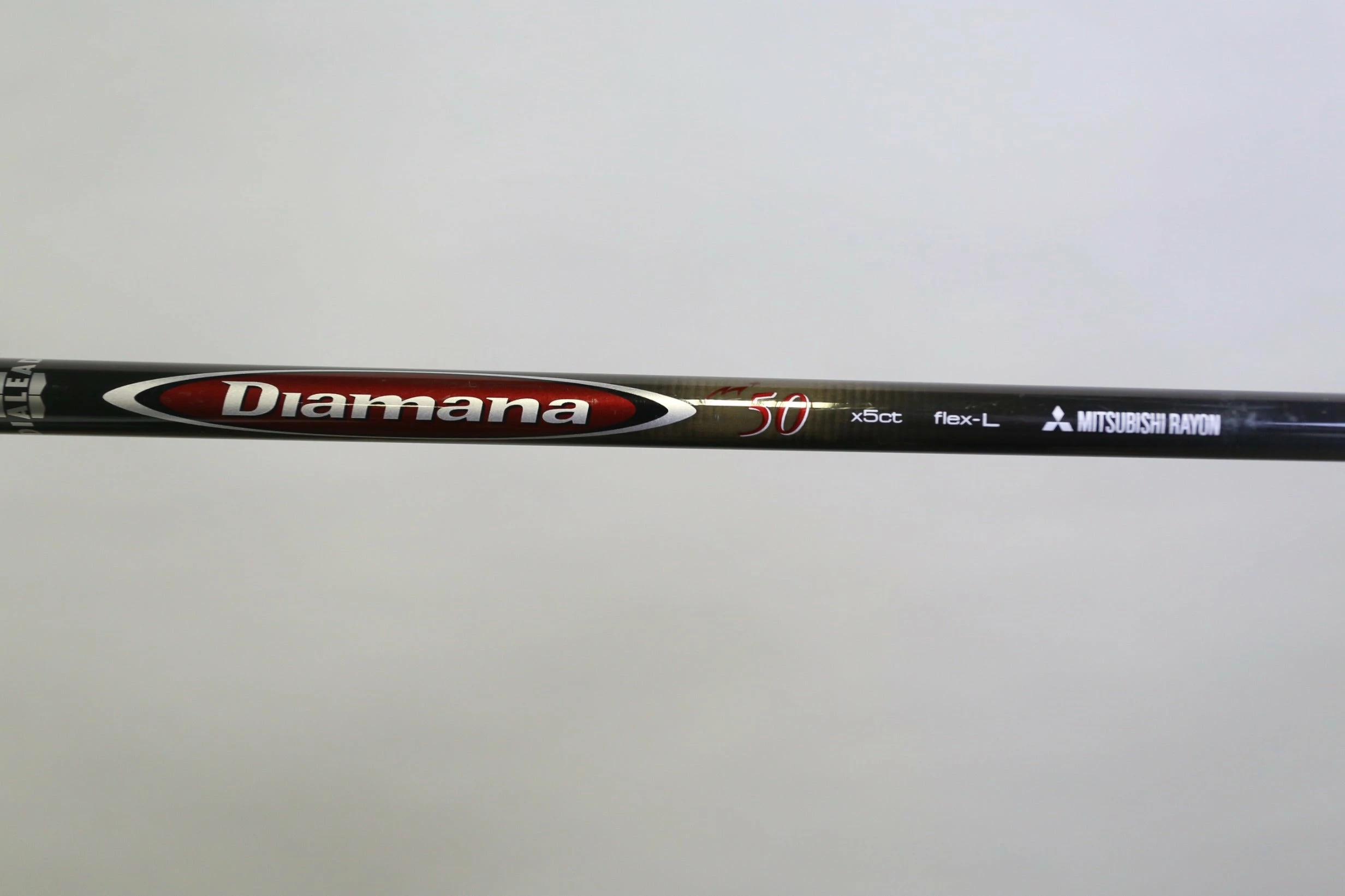 Titleist 917F2 5 Wood 18* RH 41.5 In Diamana Graphite Shaft Ladies Flex 9 Titleist 917F2 5 Wood 18* RH 41.5 In Diamana Graphite Shaft Ladies Flex - Image 7