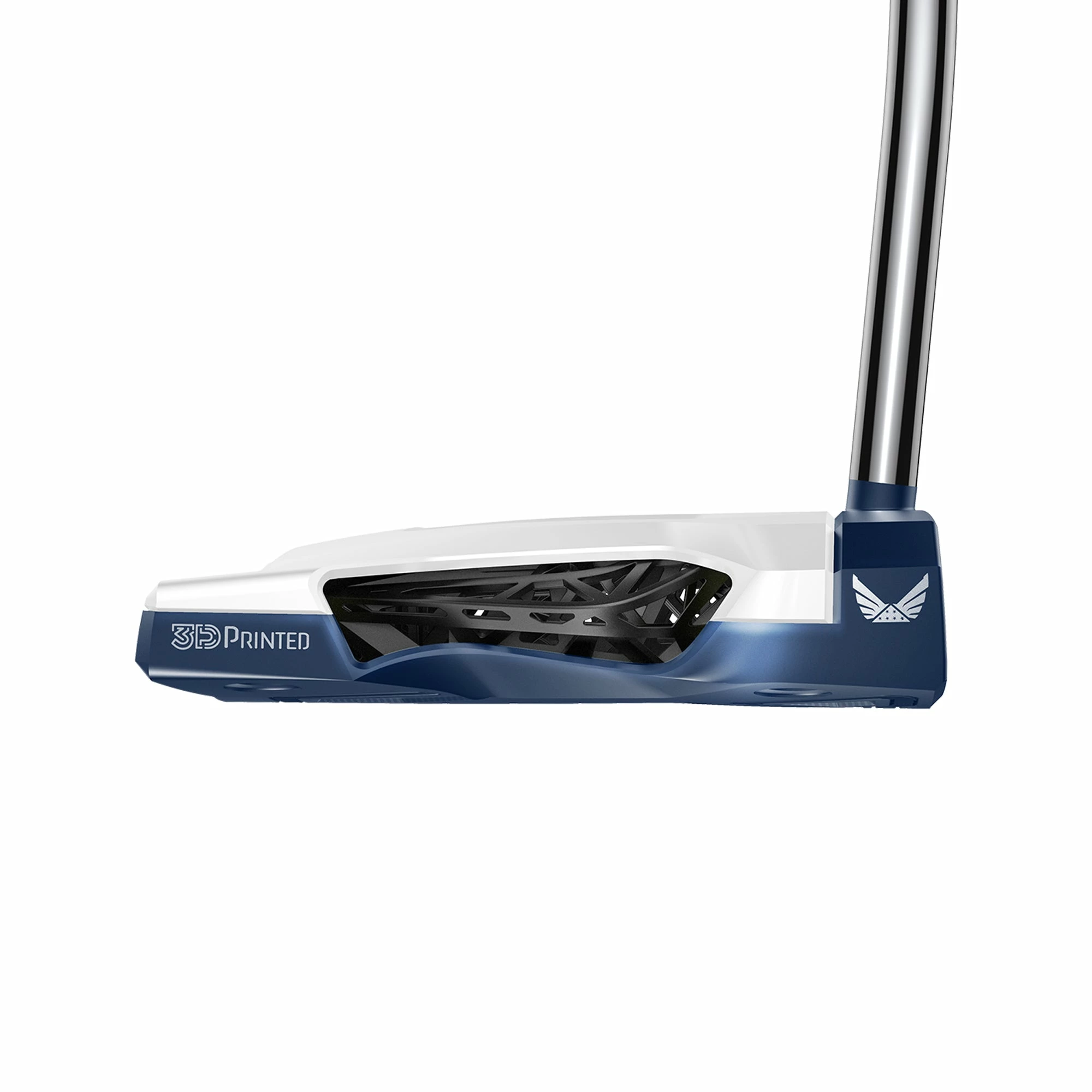 Cobra Golf 3D Printed Agera Volition Putter - Limited Edition 7 Cobra Golf 3D Printed Agera Volition Putter - Limited Edition - Image 5