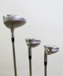 Adams® Adams A2 OS Ladies 3 Wood, 4h & 5h Wood Set RH Adams Idea Graphite Shafts Womens -Outlet TaylorMade Drivers Store 44df42cc e0dd 5c4a 8056 9d1948da13b7