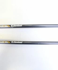 Cleveland HiBore 15* & 19* Wood Set RH Cleveland HiBore Shafts Regular Flex -Outlet TaylorMade Drivers Store 4512c884 1625 5d56 8437 adfcc05d625c