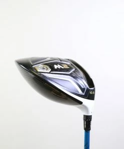 TaylorMade M2 Driver - Right-Handed - 10.5 Degrees - Regular Flex -Outlet TaylorMade Drivers Store 4555dcf1 9c4d 5c18 aaf0 65d0f46c452b
