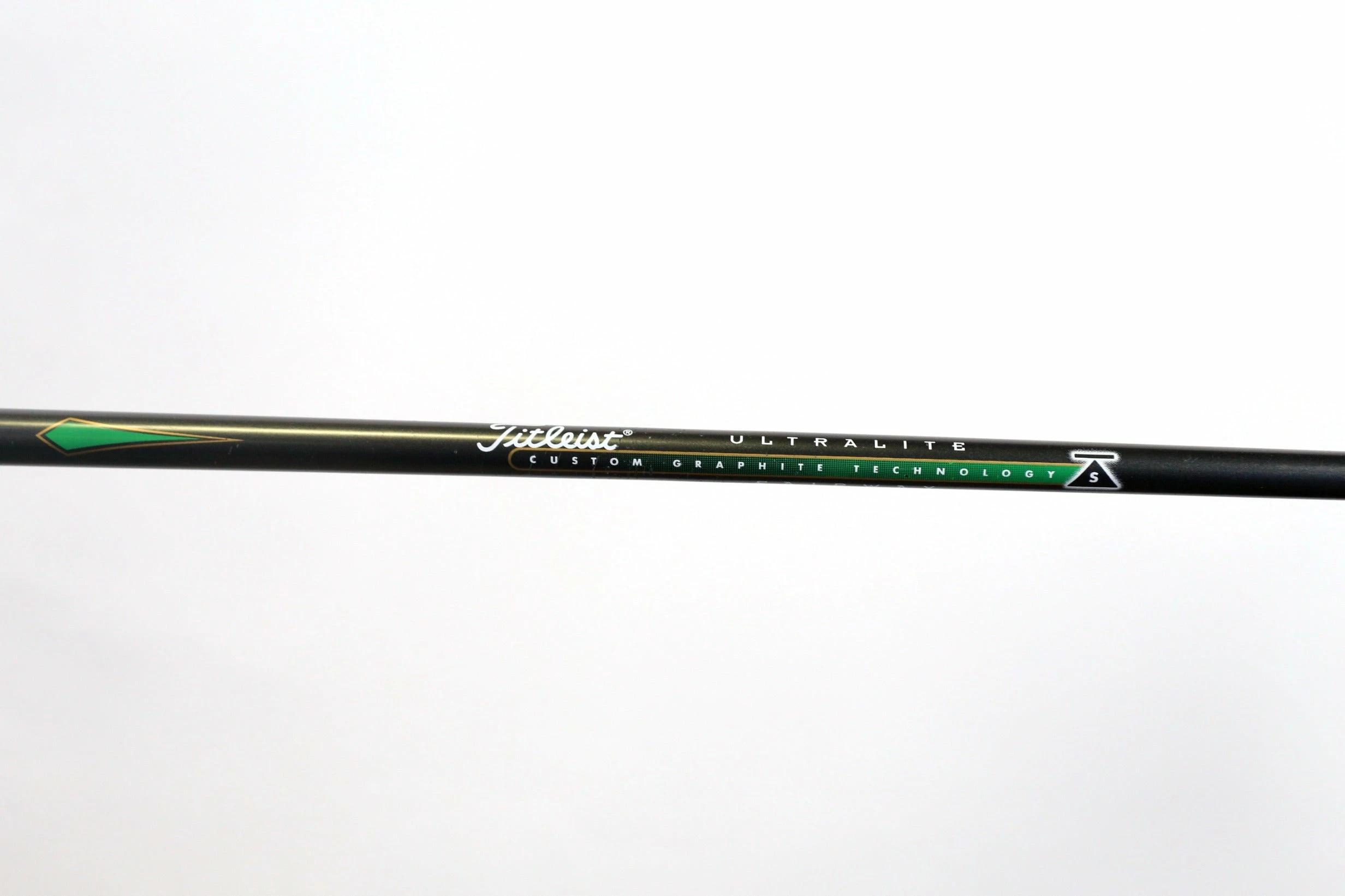 Titleist 975F 18.5* Wood RH 42 In Graphite Shaft Stiff Flex 10 Titleist 975F 18.5* Wood RH 42 In Graphite Shaft Stiff Flex - Image 8