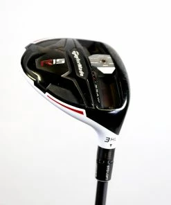 TaylorMade R15 3 Wood HL 17* RH 43 In Fujikura Graphite Shaft Regular Flex -Outlet TaylorMade Drivers Store 458f887e fb43 5d06 90ad a1214f135b1f