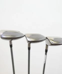 TaylorMade R580 3, 5, 7 Wood Set RH Graphite Shafts Ladies Flex -Outlet TaylorMade Drivers Store 45d598db 33ff 55fc bda6 67d112945786