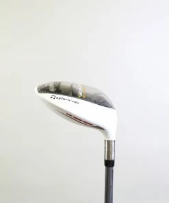 TaylorMade Burner SuperFast 2.0 5 Wood 18* RH 42.5 In Graphite Shaft Senior Flex -Outlet TaylorMade Drivers Store 463d98e5 90e7 586a b94b d7abbaaf8ce4