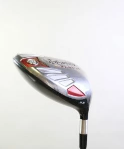 TaylorMade Burner Driver - Right-Handed - 9.5 Degrees - Seniors Flex 13 TaylorMade Burner Driver - Right-Handed - 9.5 Degrees - Seniors Flex -Outlet TaylorMade Drivers Store 46677af9 a2fe 520b ad6e 6a6d1477a34c