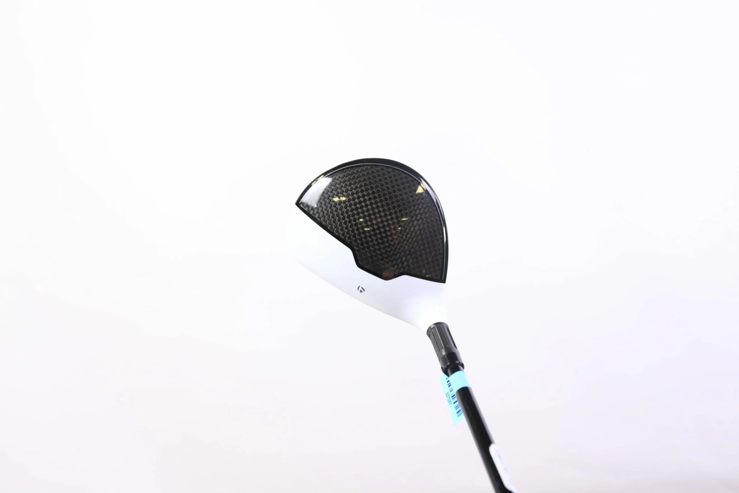 TaylorMade M2 2019 Fairway 3-Wood 15*43IN RH Graphite REAX Regular Flex 8 TaylorMade M2 2019 Fairway 3-Wood 15*43IN RH Graphite REAX Regular Flex - Image 6