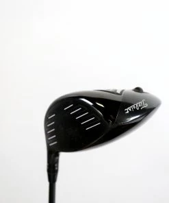 Titleist 917D2 Driver - Right-Handed - 9.5 Degrees - Stiff Flex -Outlet TaylorMade Drivers Store 46c42af1 3f89 5d81 8d35 b875abff6178