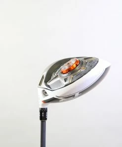 TaylorMade R1 Driver - Left-Handed - 10.5 Degrees - Regular Flex 13 TaylorMade R1 Driver - Left-Handed - 10.5 Degrees - Regular Flex -Outlet TaylorMade Drivers Store 4727faab 59fe 5346 b43b f25468f08ffc