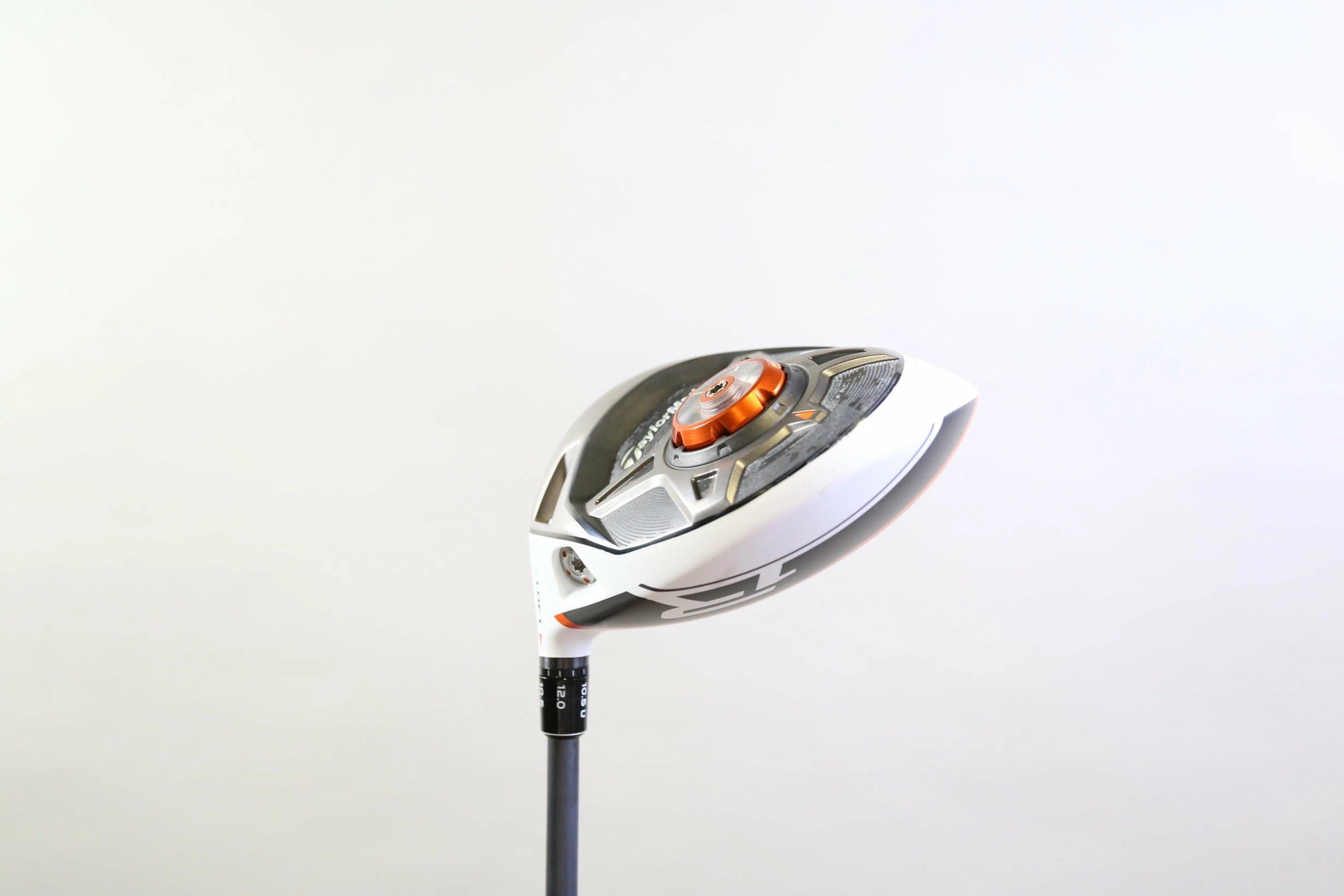 TaylorMade R1 Driver - Left-Handed - 10.5 Degrees - Regular Flex 5 TaylorMade R1 Driver - Left-Handed - 10.5 Degrees - Regular Flex - Image 3