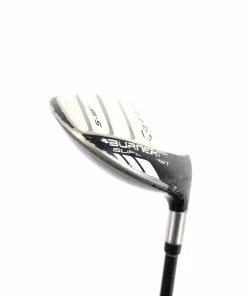 TaylorMade Burner SuperFast 5 Wood 18* RH 42 In Graphite Shaft Ladies Flex -Outlet TaylorMade Drivers Store 47307e76 c8da 554d 890f 4cbaf576e812