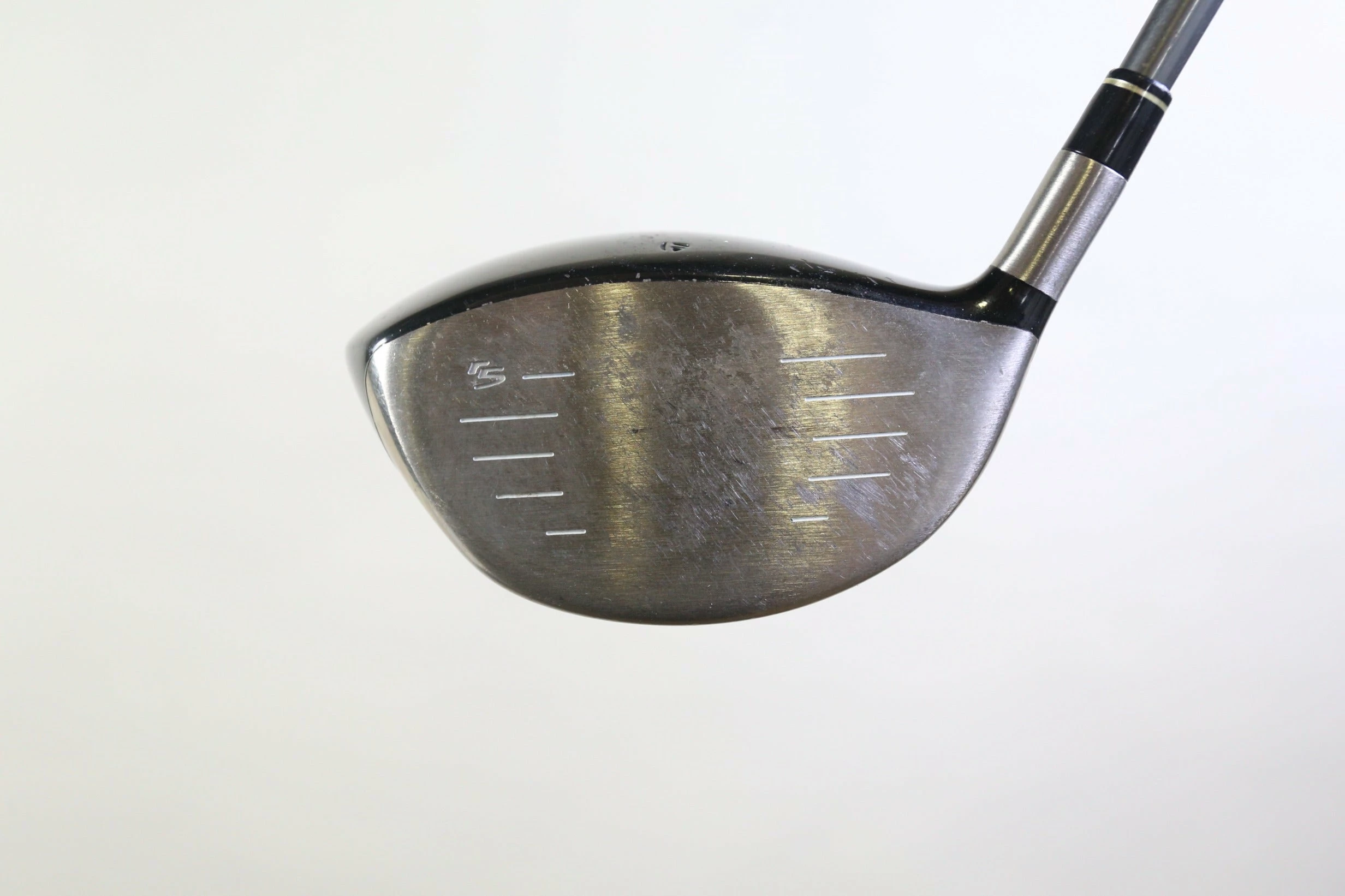 TaylorMade R5 Dual Driver - Right-Handed - 10.5 Degrees - Regular Flex 8 TaylorMade R5 Dual Driver - Right-Handed - 10.5 Degrees - Regular Flex - Image 6