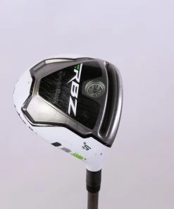 TaylorMade RocketBallz Fairway 5 Wood 19* RH 42 In Matrix Graphite Ladies
