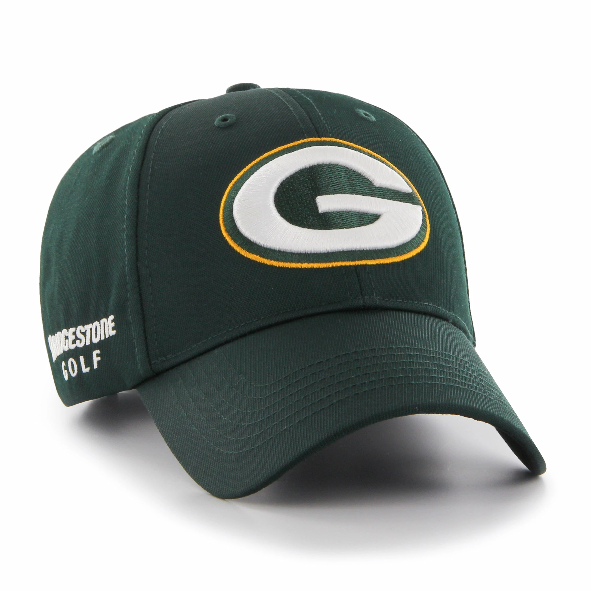 Bridgestone Golf '47 Brand NFL MVP Performance Caps / Hats 5 Bridgestone Golf '47 Brand NFL MVP Performance Caps / Hats - Image 3