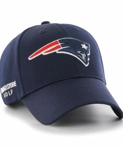 Bridgestone Golf '47 Brand NFL MVP Performance Caps / Hats 15 Bridgestone Golf '47 Brand NFL MVP Performance Caps / Hats -Outlet TaylorMade Drivers Store 47 Dogleg Patriots Navy