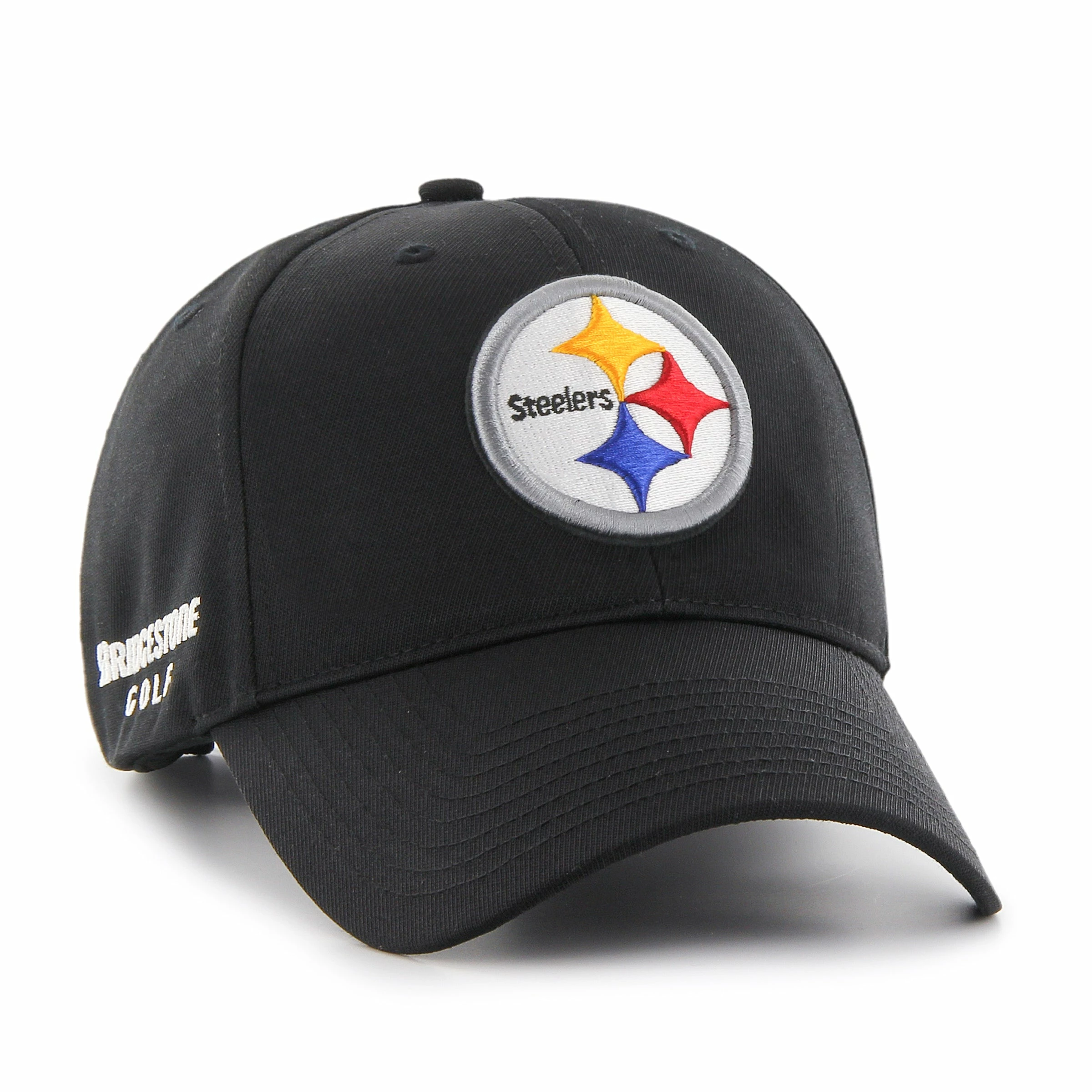 Bridgestone Golf '47 Brand NFL MVP Performance Caps / Hats 10 Bridgestone Golf '47 Brand NFL MVP Performance Caps / Hats - Image 8