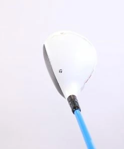 TaylorMade R11 Fairway 3-Wood 15.5* 43IN RH Graphite AC75 M4 Stiff Flex -Outlet TaylorMade Drivers Store 47f5fd1d a019 573e 9074 cee68d295139 scaled