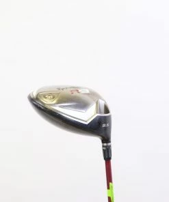 TaylorMade R9 460 Driver - Right-Handed - 9.5 Degrees - Stiff Flex -Outlet TaylorMade Drivers Store 4852b9a4 f532 5655 bc25 4c543459d544 scaled