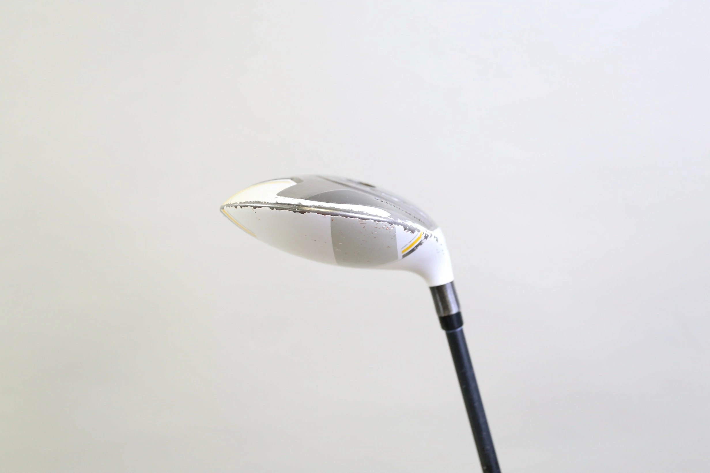 TaylorMade RocketBallz RBZ Stage 2 3HL Wood 17* RH 43.5 In Graphite Regular 6 TaylorMade RocketBallz RBZ Stage 2 3HL Wood 17* RH 43.5 In Graphite Regular - Image 4