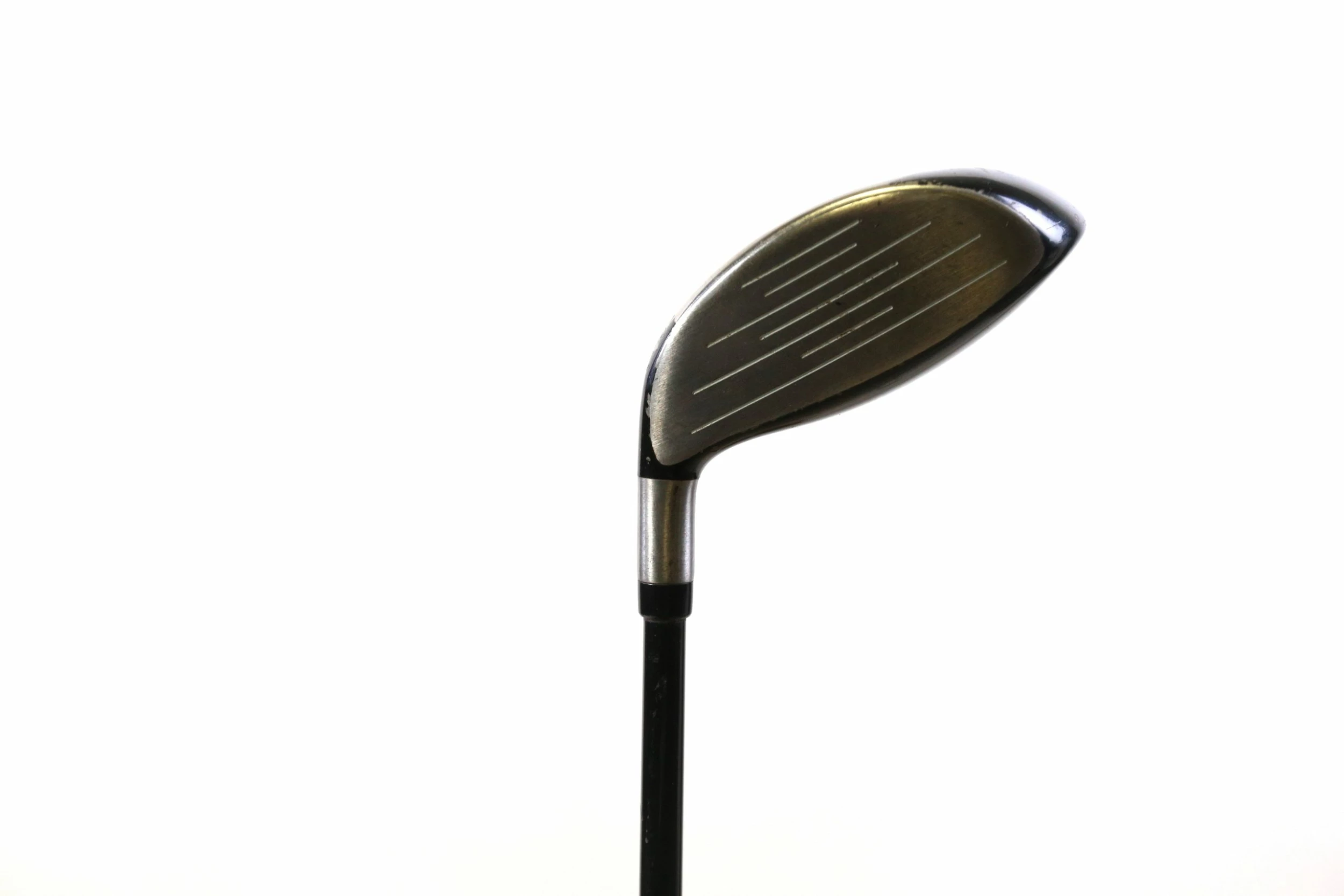 TaylorMade Burner Superfast 5 Wood 18* 42 In Right Handed Graphite Ladies 4 TaylorMade Burner Superfast 5 Wood 18* 42 In Right Handed Graphite Ladies - Image 2