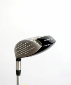 TaylorMade V Steel 5 Wood 18* RH 42 In Steel Shaft Stiff Flex -Outlet TaylorMade Drivers Store 49145872 48a6 502b 8e9f 2e123d35cda4