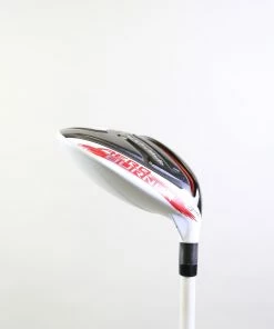 TaylorMade AeroBurner 3 Wood 16.5* HL RH 42 In Graphite Shaft Stiff Flex -Outlet TaylorMade Drivers Store 49463a07 9614 5271 a44c 6a4238d527dc