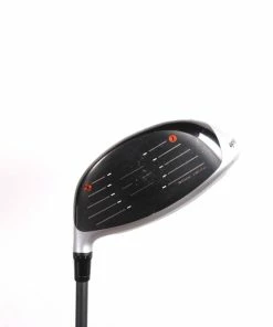 TaylorMade M5 Driver - Right-Handed - 9 Degrees - Stiff Flex -Outlet TaylorMade Drivers Store 4963a4eb aebb 5a02 a7b1 a162739d89fc