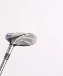 TaylorMade Burner Steel 3 Wood 15* RH 40.75 In Reax Graphite Shaft Ladies Flex -Outlet TaylorMade Drivers Store 49cfb575 09c5 5c72 b984 8f78ddb2740e