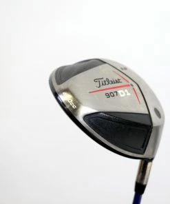 Titleist 907 D1 Driver - Right-Handed - 9.5 Degrees - Stiff Flex -Outlet TaylorMade Drivers Store 49d88a56 9eb5 5c31 89a3 f9698daa1df0